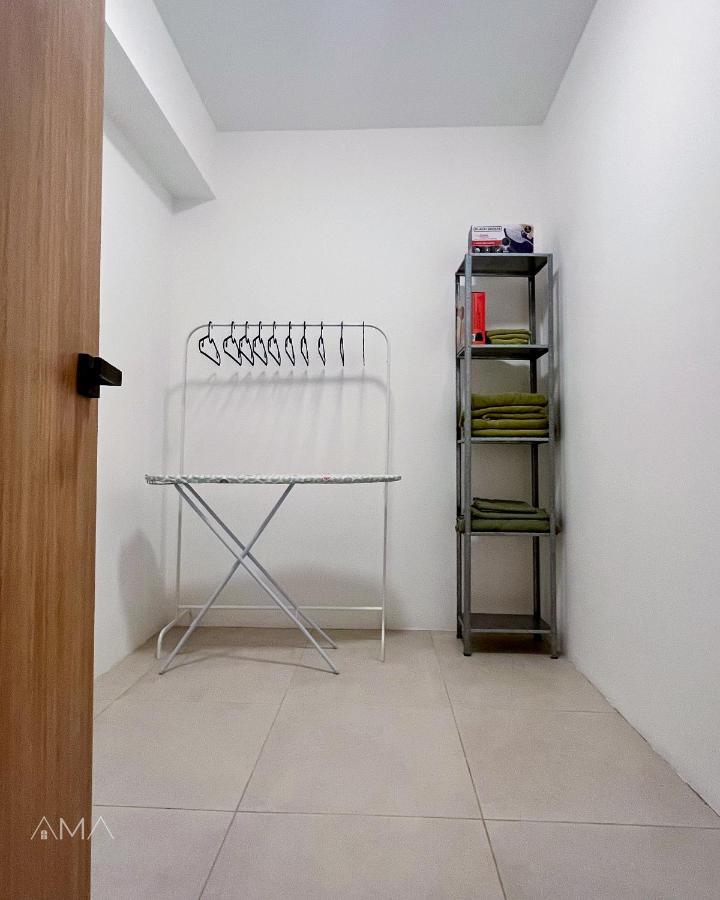 סנטו דומינגו Hermoso Refugio Centrico מראה חיצוני תמונה