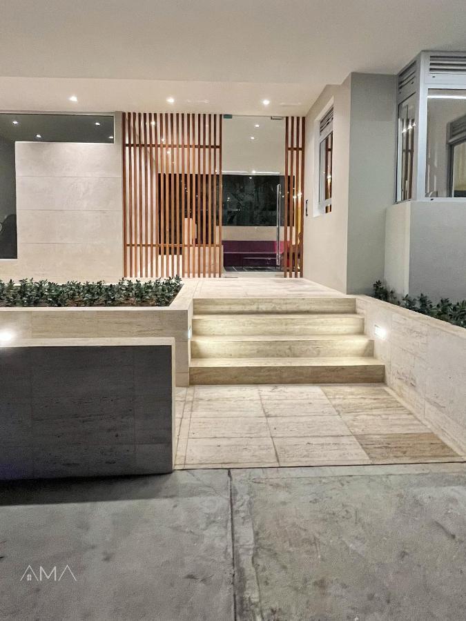 סנטו דומינגו Hermoso Refugio Centrico מראה חיצוני תמונה