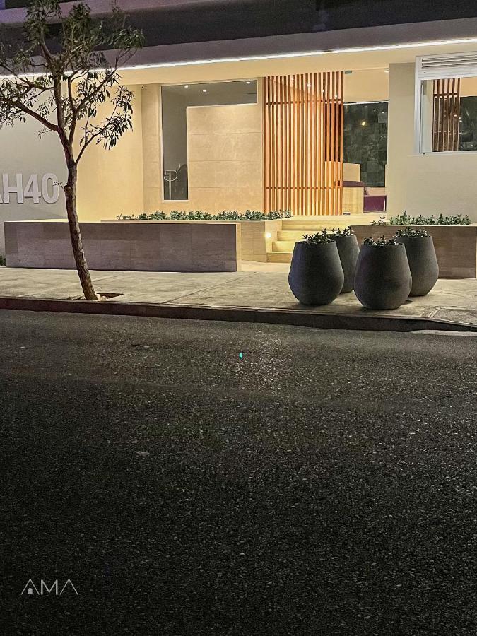 סנטו דומינגו Hermoso Refugio Centrico מראה חיצוני תמונה
